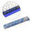 1PC PBT Spacebar Keycap DyeSubbed 6.25U 6.25X Space-Nickerchen 5