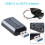 USB3.0-zu-SATA-Adapter, schnelle Datengeschwindigkeit für- ESATA 5