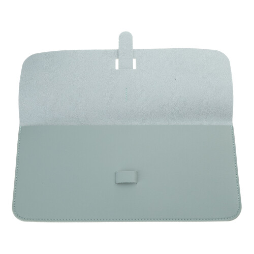 Keyboard Bag Cover For K380 Case Keyboard Protective-Gray 2