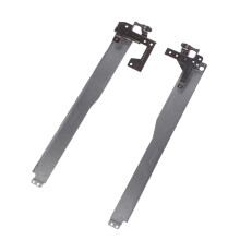 1Pair Laptop Replacements Left & Right LCD Hinges For DELL E3510
