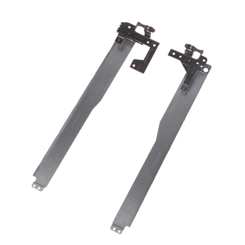 1Pair Laptop Replacements Left & Right LCD Hinges For DELL E3510