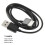 Charging Sync-Data Charger Cable Cord for Galaxy Tab P3100-1m 3