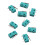 Micro-interrupteur KW4 3Z 3 pour imprimante 3D, Type 4