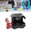 Kit assemblé de buse d'extrudeuse de thermistance de bloc 5