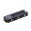 Carte de conversion M.2 NVMe vers 5 SataIII, adaptateur Riser 6