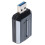 USB3.0-zu-SATA-Adapter, schnelle Datengeschwindigkeit für- ESATA 3