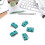 Micro-interrupteur KW4 3Z 3 pour imprimante 3D, Type 2