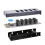 Carte de conversion M.2 NVMe vers 5 SataIII, adaptateur Riser 7