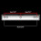 1PC PBT Spacebar Keycap DyeSubbed 6.25U 6.25X Space-Nickerchen 6