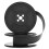 Mechanical Typewriter ML80 Ribbon Twin Spool for OKI 1