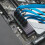 Carte de conversion M.2 NVMe vers 5 SataIII, adaptateur Riser 4