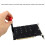 NVME MKEY SSD RAID Array Expansion Heat Sink Heatsinks for PCIE 5