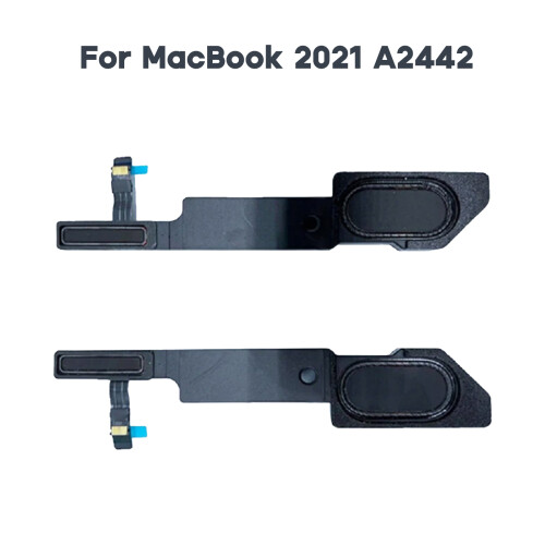 Haut-parleur A2442 pour ordinateur portable de qualité 1