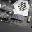 Carte de conversion M.2 NVMe vers 5 SataIII, adaptateur Riser 5