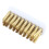 Copper Wire Brushes Kit For Voron 2.4 3D Printer Nozzles Hot Bed 7