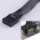 USB2.0 9pin Header Computer Motherboard Front 9P Extension-20cm 5
