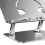 Multi-function Desktop Reading Rack Aluminum Alloy Laptop Riser 4