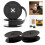 Mechanical Typewriter ML80 Ribbon Twin Spool for OKI 2