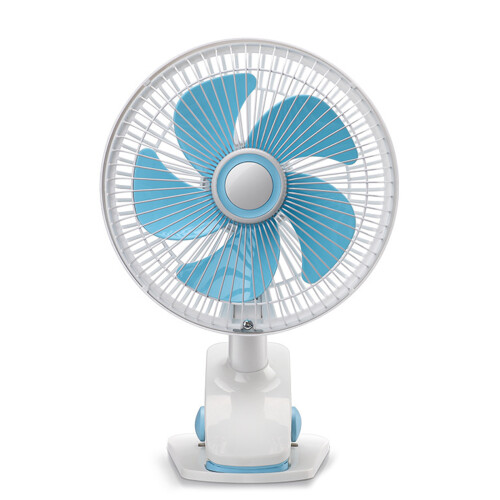 Mini ventilateur ventilateurs de Table pour maison bureau-Agrafe