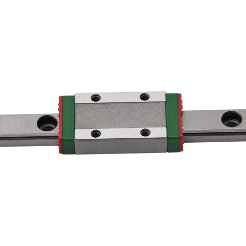 Dual-Y-Achsen-MGN9H-Linearführungs-Upgrade-Kit mit-        B 2