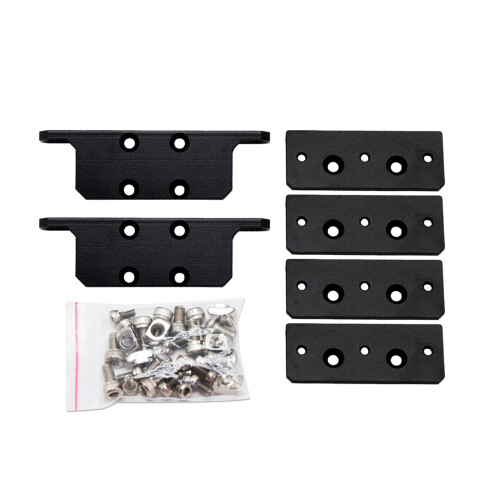 Für Ender3 S1/Ender3 S1 Pro 3D-Drucker Teil Dual-        B