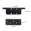 3D Printer Dual Y Axis MGN9H Linear Guide Kit For-        B 2