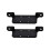 3D Printer Dual Y Axis MGN9H Linear Guide Kit For-        B 7