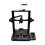 Voor Ender3 S1/Ender3 S1 Pro 3D Printer Deel Dual Y-as-A 3