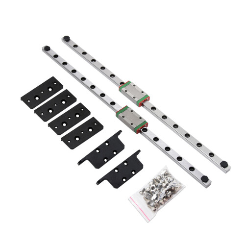 Voor Ender3 S1/Ender3 S1 Pro 3D Printer Deel Dual Y-as-A