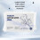 100Pcs 3D Printer Cleaning Tools Cleaning Cotton Wipes Cotton 7
