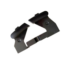 For  GPRO X Superlight GPX Mouse Side Button Replacement Side Key