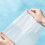 100Pcs 3D Printer Cleaning Tools Cleaning Cotton Wipes Cotton 4