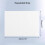 100Pcs 3D Printer Cleaning Tools Cleaning Cotton Wipes Cotton 3