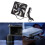80mm/120mm/240mm USB Computer Fan for Receiver Computer-24cm 4
