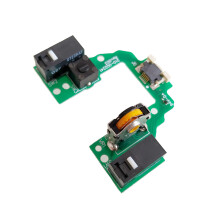 Module de carte de bouton de Micro-interrupteur-Omron D2F F3 7