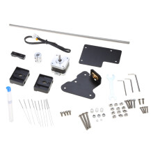 Kit de mise Ă niveau double axe Z pour imprimante 3D Ender3 3Pro