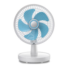 USB-Tischventilator, klein, aber leistungsstark, tragbar,-Tisch
