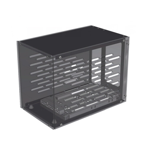 SFX PC Case- Chassis- Frame Support TH3P4G3 SFX