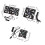 Chassis Cooling Fan Router Set-top Box USB Computer Case-8cm 2
