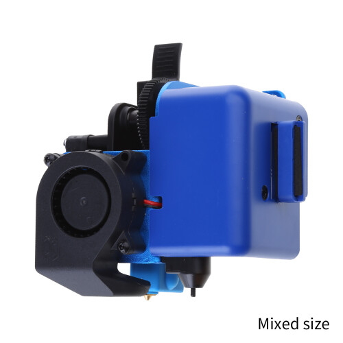 Sidewinder-X2 Print Head Single Nozzle Assembly For 2