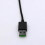 Câble de souris USB pour accessoire de réparation- Noir 2