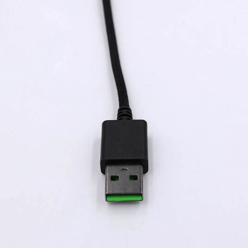 Câble de souris USB pour accessoire de réparation- Noir 1