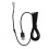 Câble de souris USB pour accessoire de réparation- Noir 1
