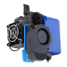 Sidewinder-X2 Print Head Single Nozzle Assembly For