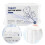 100Pcs 3D Printer Cleaning Tools Cleaning Cotton Wipes Cotton 2