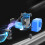 Sidewinder-X2 Print Head Single Nozzle Assembly For 5