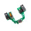 Module de carte de bouton de Micro-interrupteur-Omron D2F F3 7 6