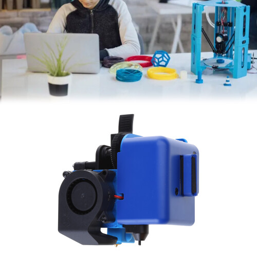 Complete verbeterde hotend-extruderkit voor de Sidewinder-X2 en 1