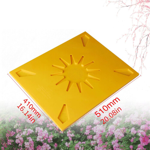 Bees Pollen Harvesters Export Grade Efficient Pollen Systems For Honey Production Beekeeping Accessory 1