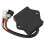 Module de commande d'allumage ECU CDI pour VTT, boîtier en plastique durable, tapis à basse température, commande d'injecteurs de carburant, 4